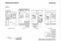 Greenwood Mews (D11), Terrace #437003081
